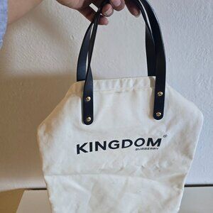 Burberry Crossbody Handbag